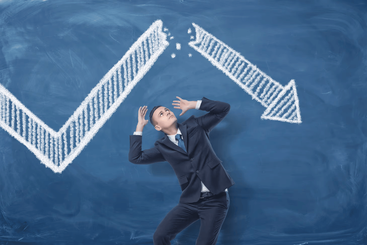 Supports Not Held! Bearish Monthly Expiry? - Post-Market Analysis