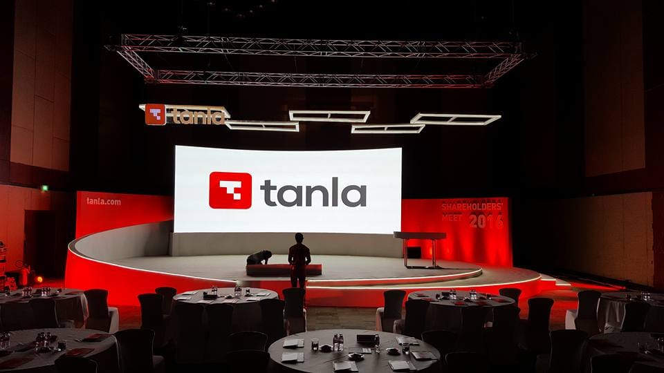 Tanla Platforms’ Board Approves ₹170 crore Buyback Plan - Top Indian Market Updates