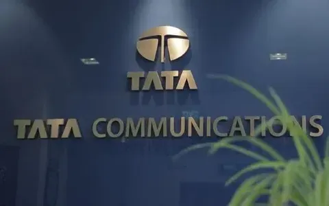 Tata Comm’s Net Profit Falls 30% YoY to Rs 381Cr in Q1 - Top Indian Market Updates