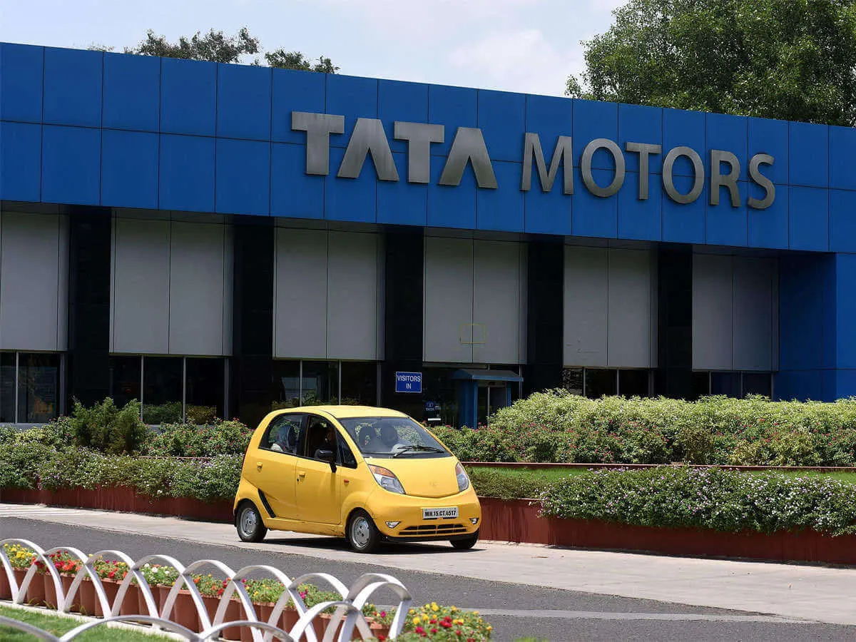 Tata Motors’ Net Profit at Rs 5,408Cr in Q4 - Top Indian Market Updates