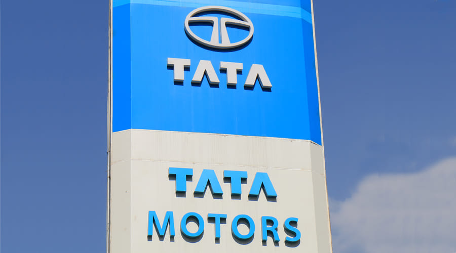 Tata Motors Posts ₹944Cr Net Loss in Q2 - Top Indian Market Updates