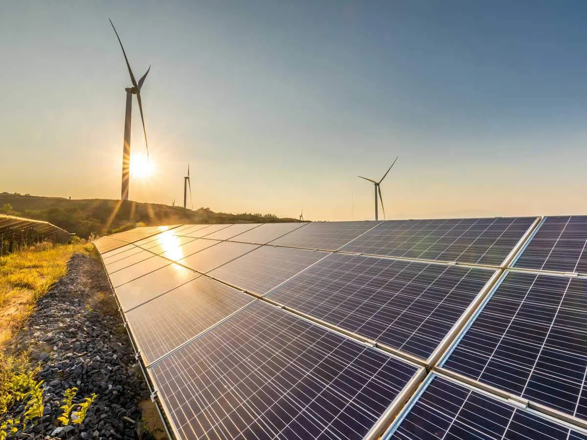Tata Power to Set Up Mega Solar Project in TN - Top Indian Market Updates