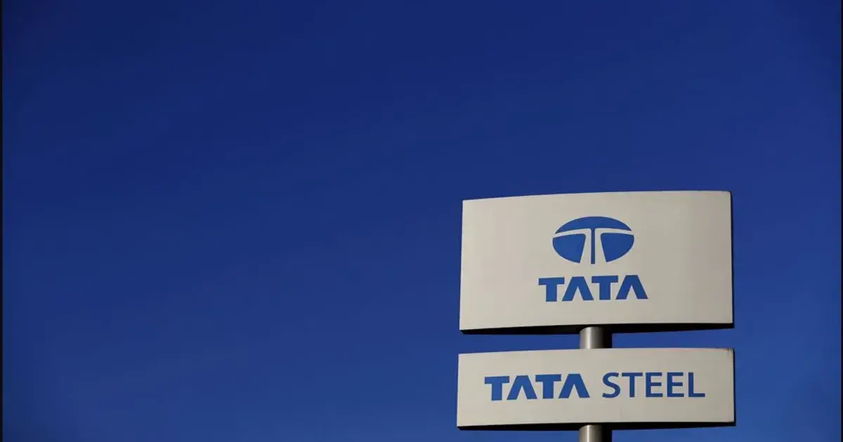 Tata Steel Announces Mega Merger - Top Indian Market Updates