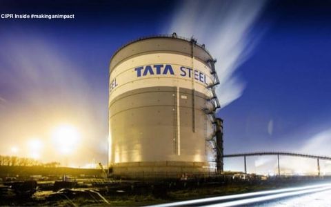 Tata Steel’s Profit Falls 82% YoY to Rs 1,705Cr in Q4 - Top Indian Market Updates