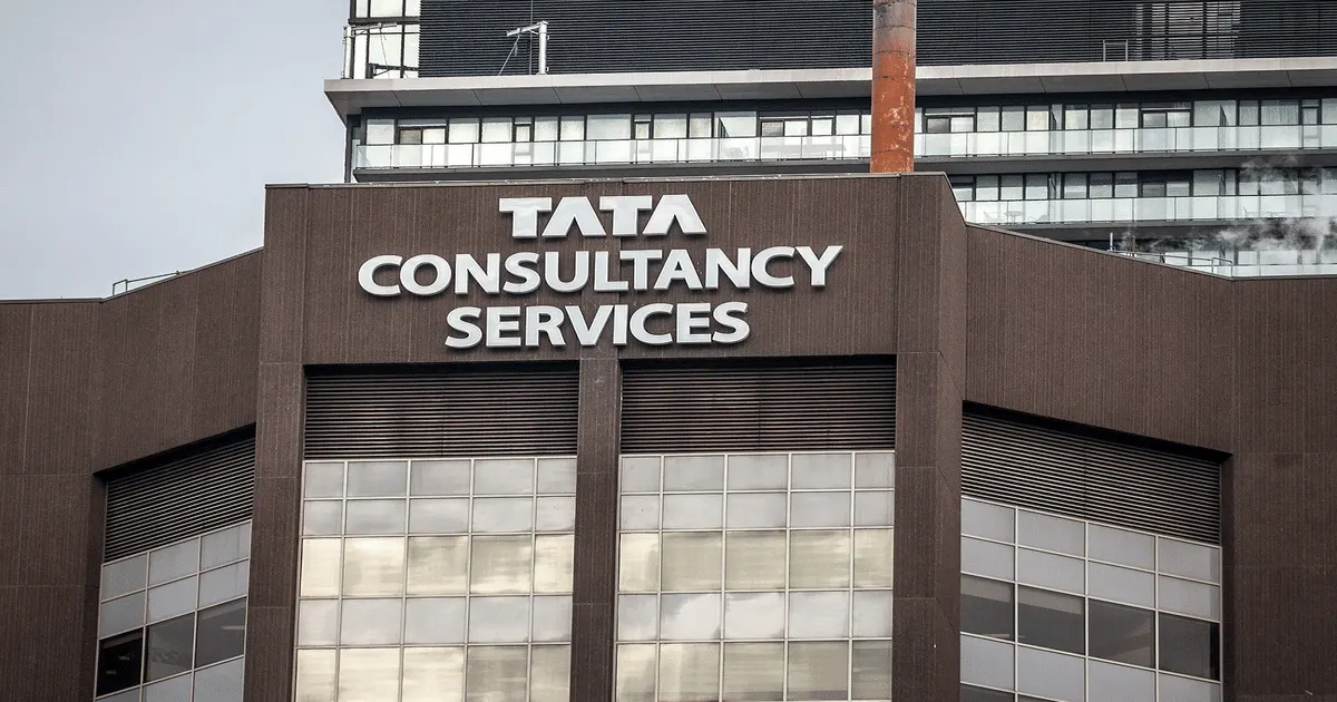 TCS Posts 9% YoY Rise in Q2 Net Profit - Top Indian Market Updates