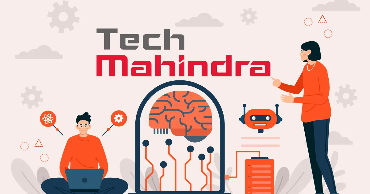 Tech Mahindra: A Stock for the Future?