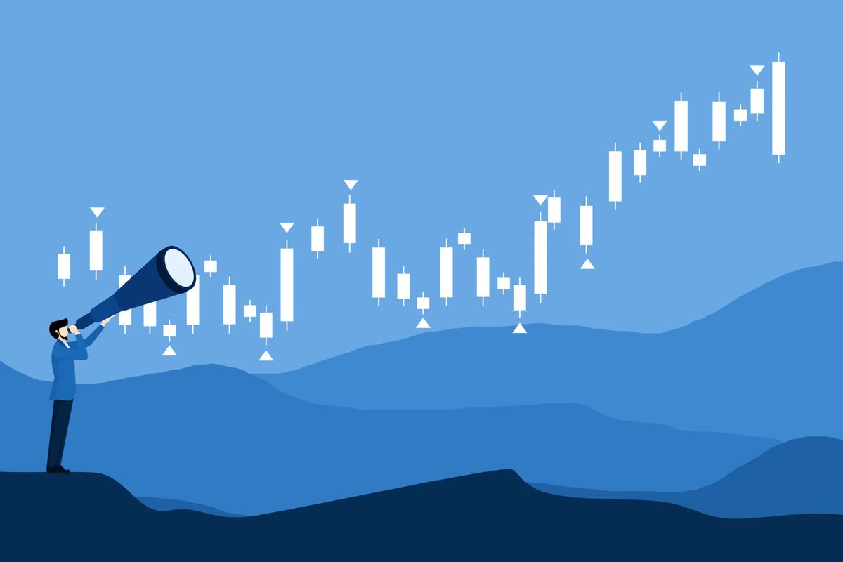 Technicals Indicate Market-Wide Consolidation. SBI to Breakout This Week? - Post-Market Analysis
