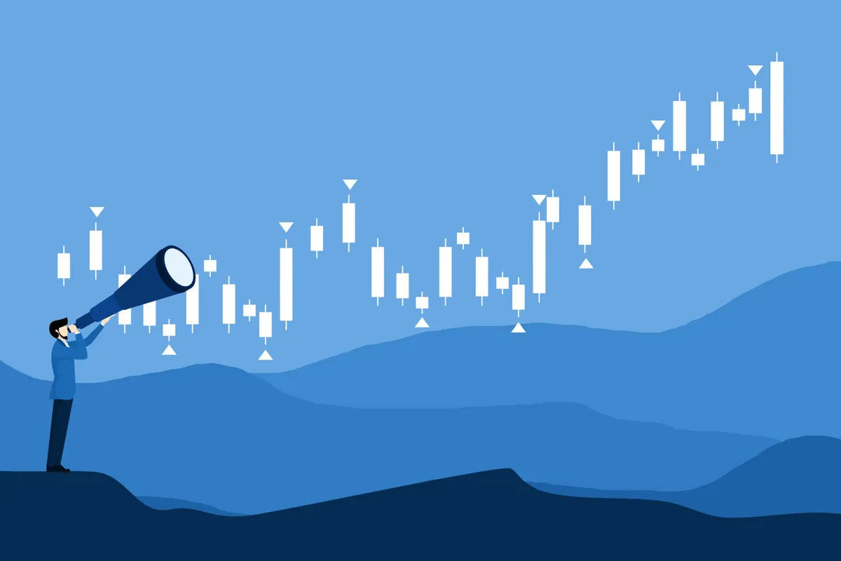Technicals Indicate Market-Wide Consolidation. SBI to Breakout This Week? - Post-Market Analysis