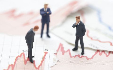 Test of 44,000 or Caution Before Fed Decision? - Post-Market Analysis
