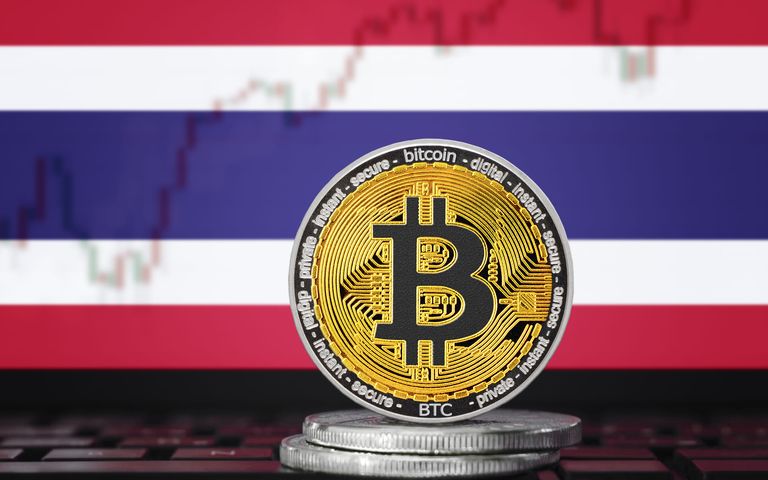 Thailand Tightens Rules on Crypto Advertising - Top Crypto Updates