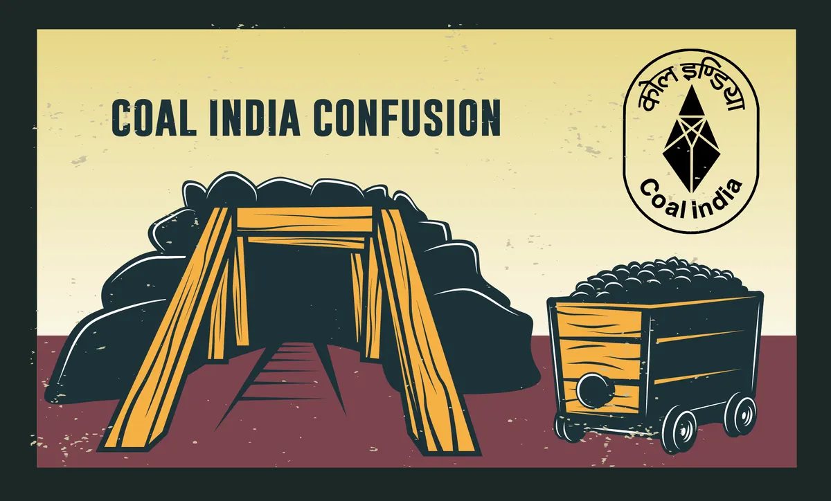 The Coal India Puzzle: Should You Invest For Dividend Yields?