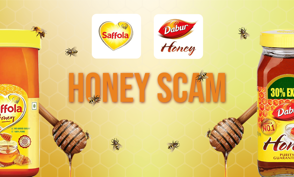 The Honey Scam - All You Need to Know