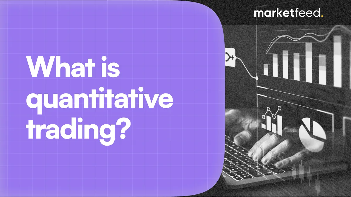 The Importance of Quantitative Trading: A Beginner's Guide
