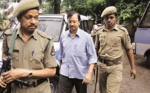 The infamously famous Satyam Scam - The Whole Story