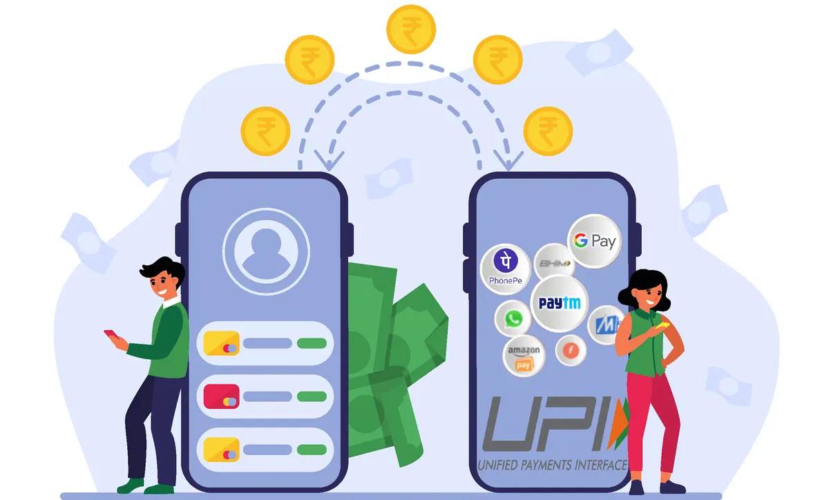 The UPI Transaction Cap - All You Need To Know