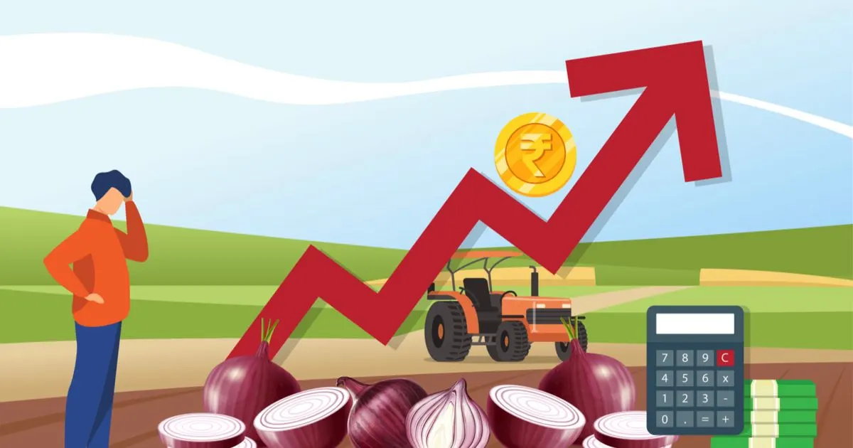 The Onion Futures Act of USA and How India can Solve its Onion Crisis
