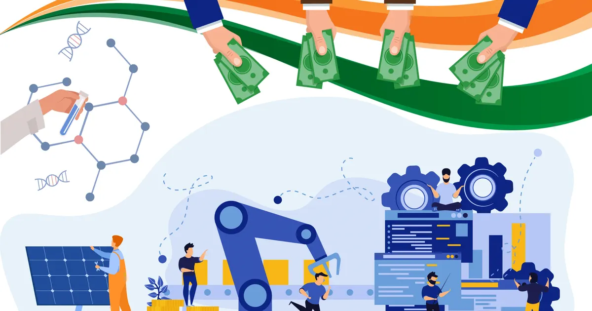 The PLI Scheme - All You Need to Know