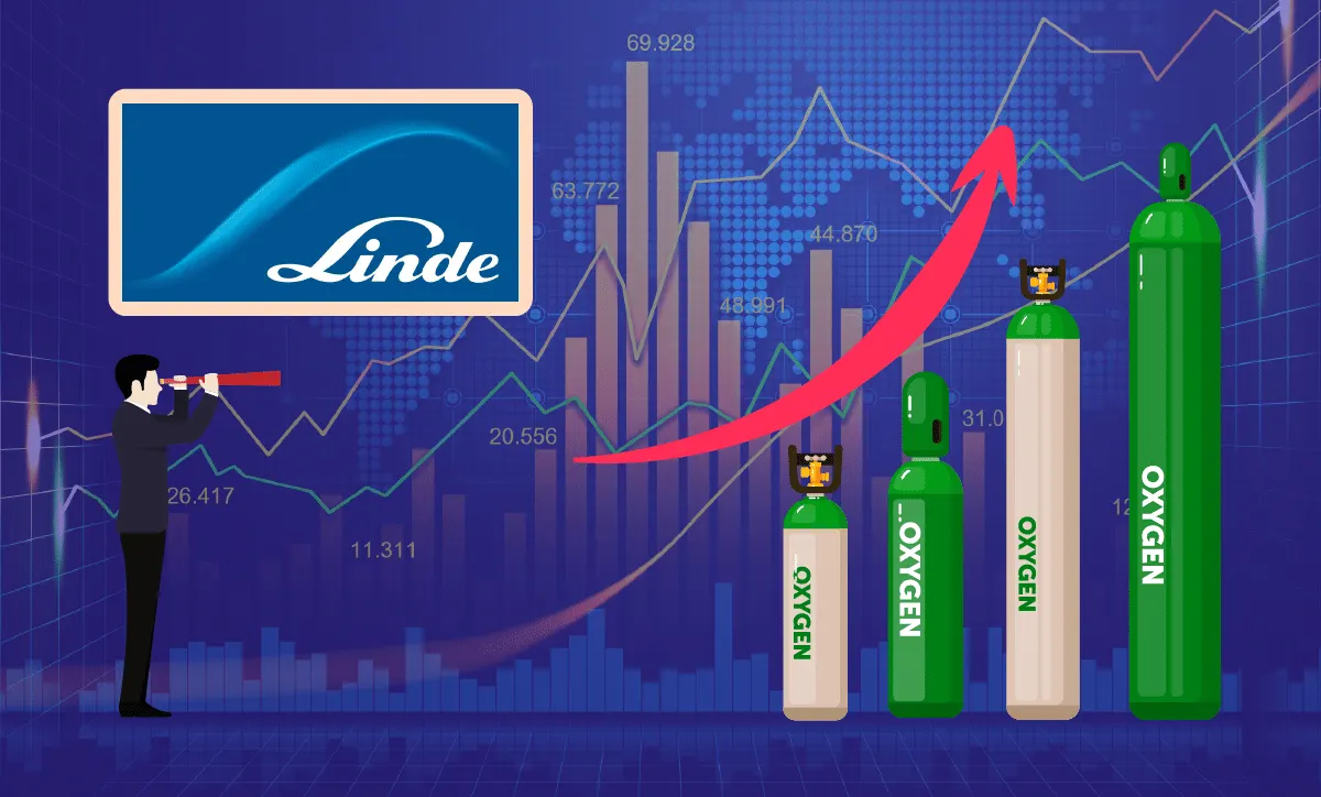 The reason behind Linde India's bumper returns! Should you invest?
