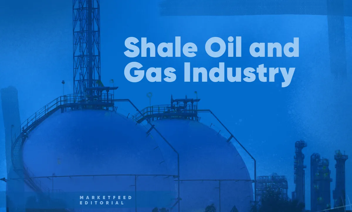The Shale Oil Revolution: An Alternative To Conventional Crude Oil?