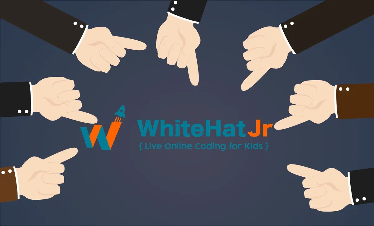 The Allegations Against WhiteHat Jr Explained