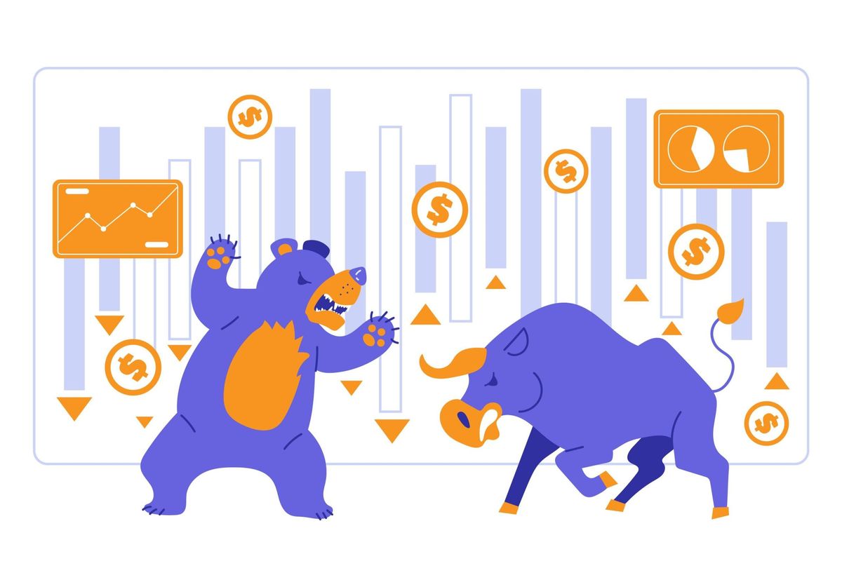Three Black Crows! Bears Taking Over the Bulls? - Post-Market Analysis