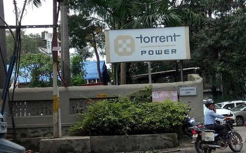 Torrent Power’s Net Profit at Rs 484Cr in Q4 - Top Indian Market Updates