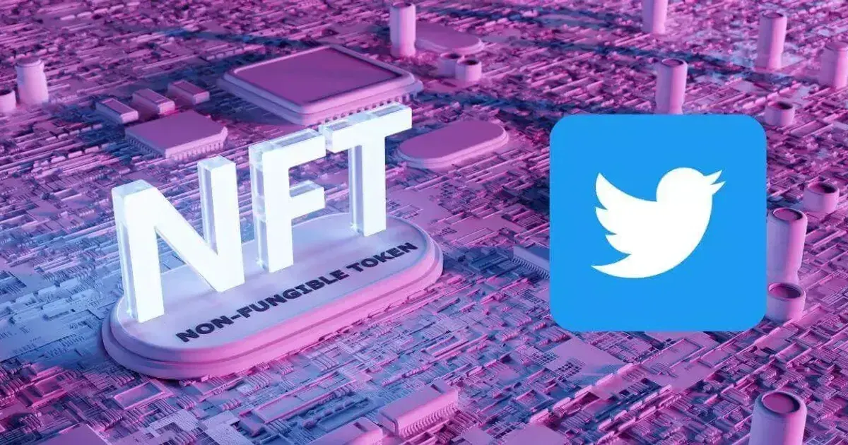 Twitter to Allow Users to Buy and Sell NFTs - Top Crypto Updates