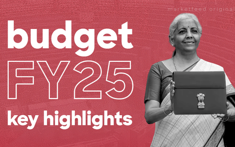 Union Budget 2024-25: Key Priorities for Transforming India's Future