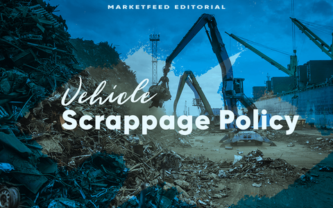 Vehicle Scrappage Policy: All You Need To Know
