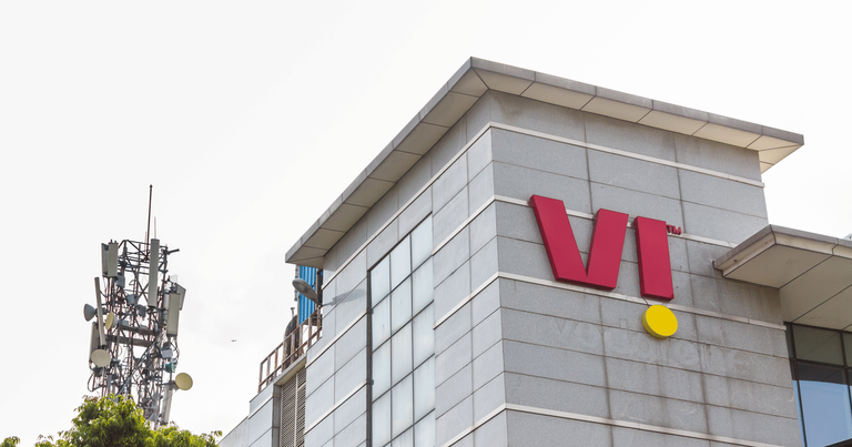 Vi Plans to Clear Rs 2,400Cr Dues by Sept - Top Indian Market Updates