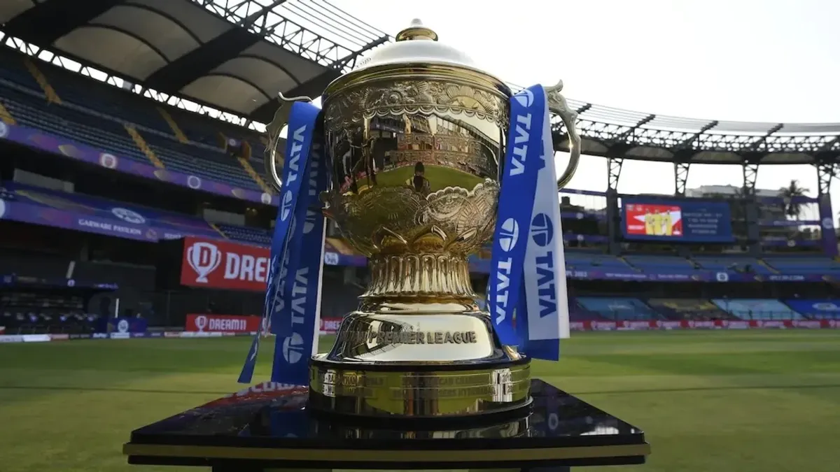 Viacom18 to Stream IPL for Free - Top Indian Market Updates