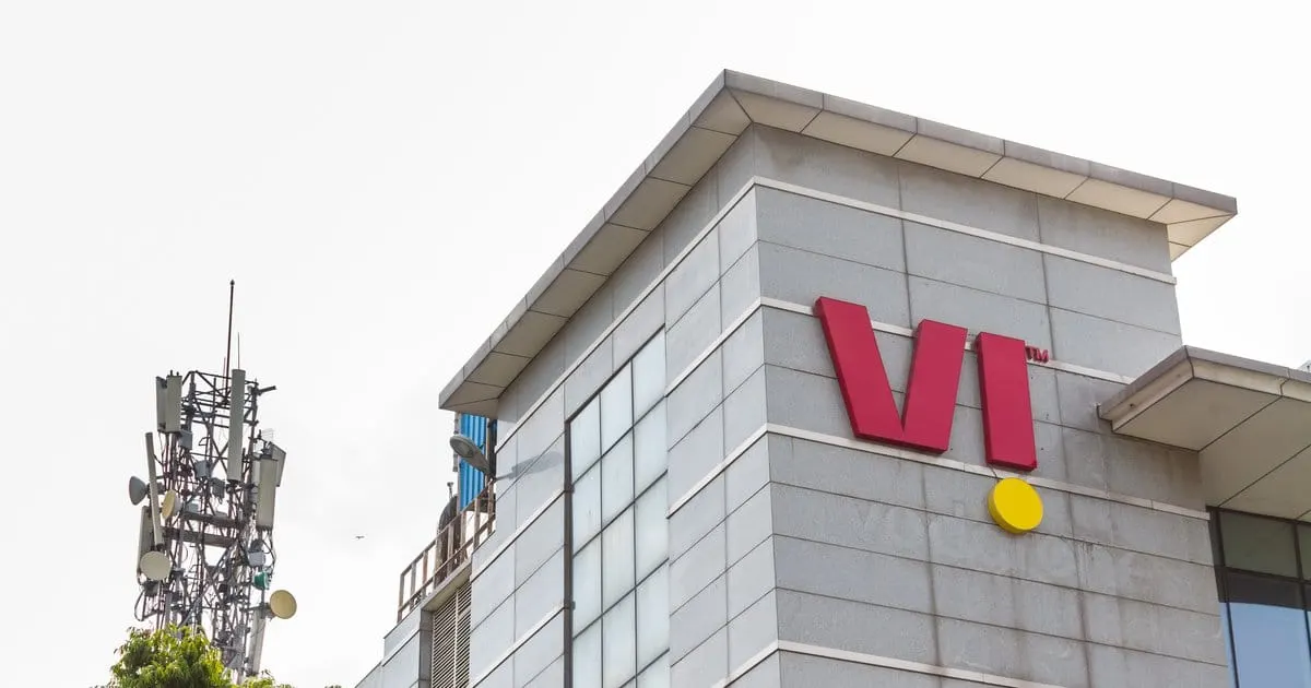 Vi's Net Loss Widens to ₹7,596 crore in Q2 - Top Indian Market Updates