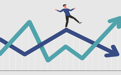 Volatile Monthly Expiry for Nifty! - Post-Market Analysis