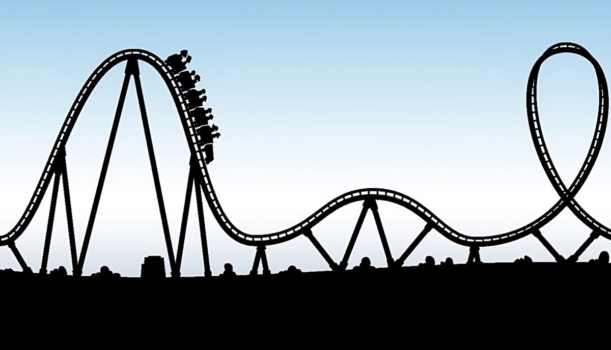 Volatile Monthy Expiry! Metal Stocks Shine - Post-Market Analysis
