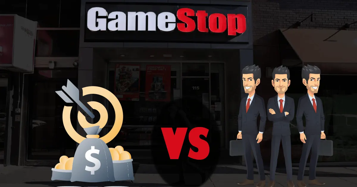 Reddit Users vs Hedge Funds: The Entire GameStop - WallStreetBets Saga