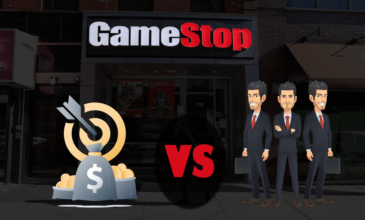 Reddit Users vs Hedge Funds: The Entire GameStop - WallStreetBets Saga
