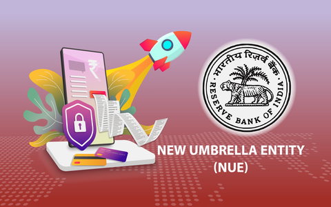 What are New Umbrella Entities? Why are Tata to Reliance Interested in it?