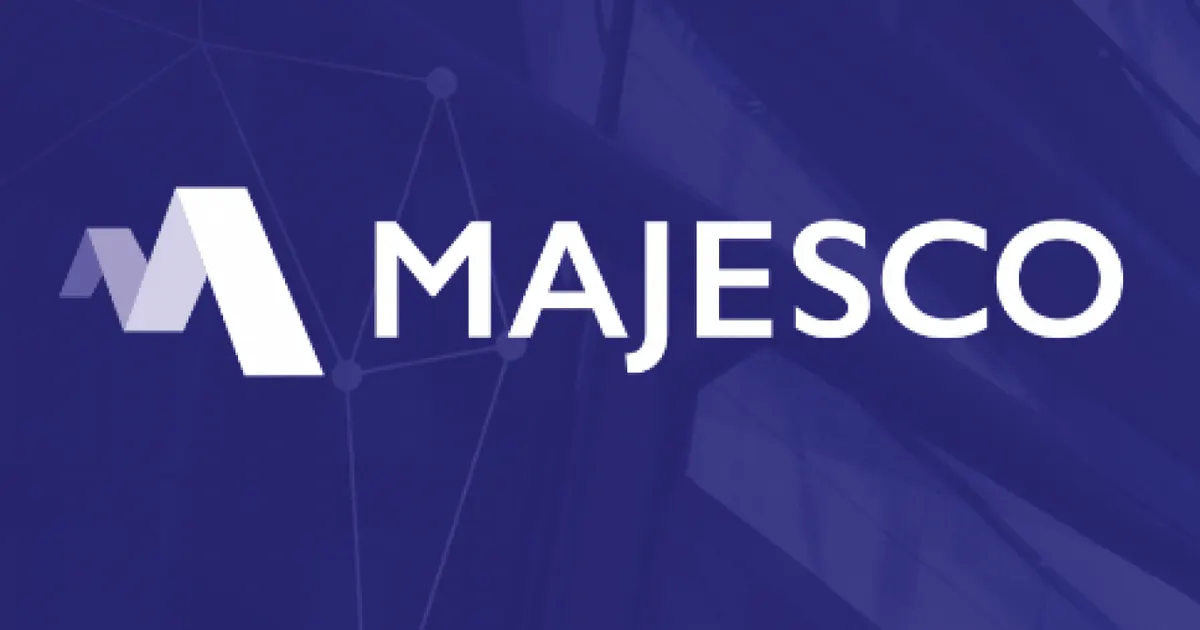 What Happened to Majesco's Shares?