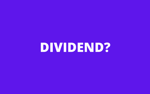 What are Dividends? How Do They Work?