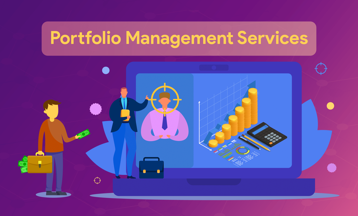 What is Portfolio Management Services(PMS)?