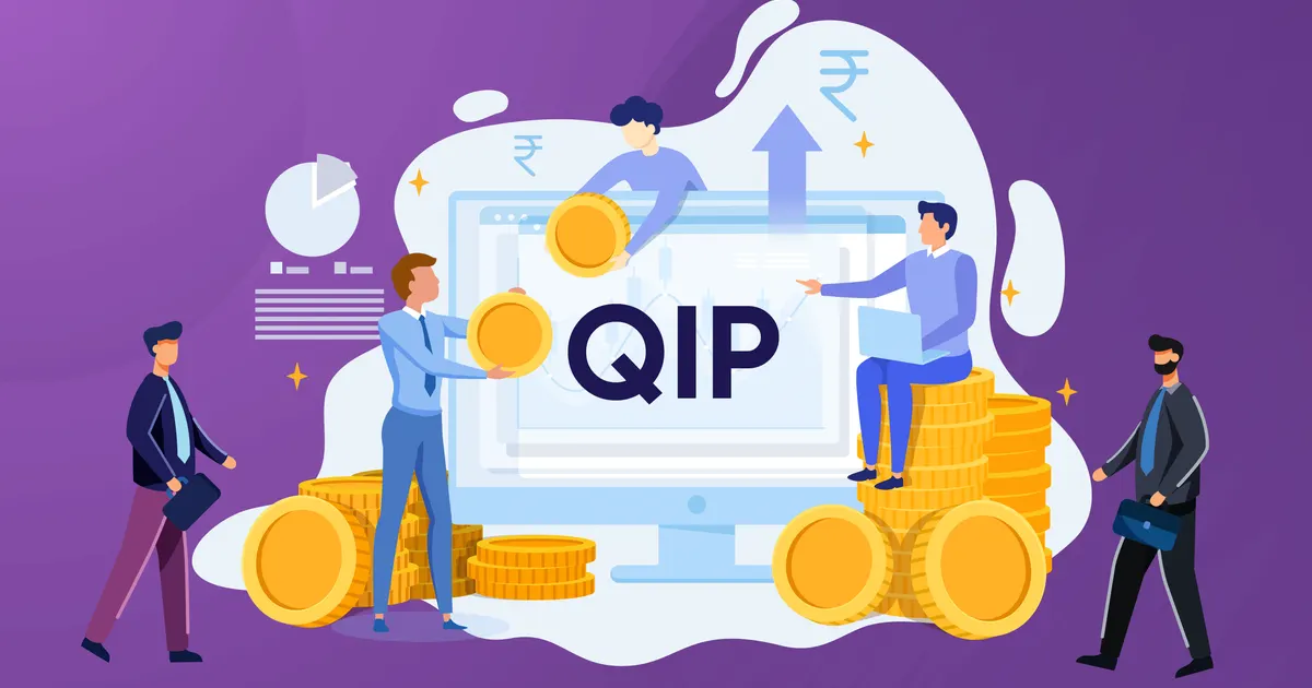 What is a Qualified Institutional Placement (QIP)?