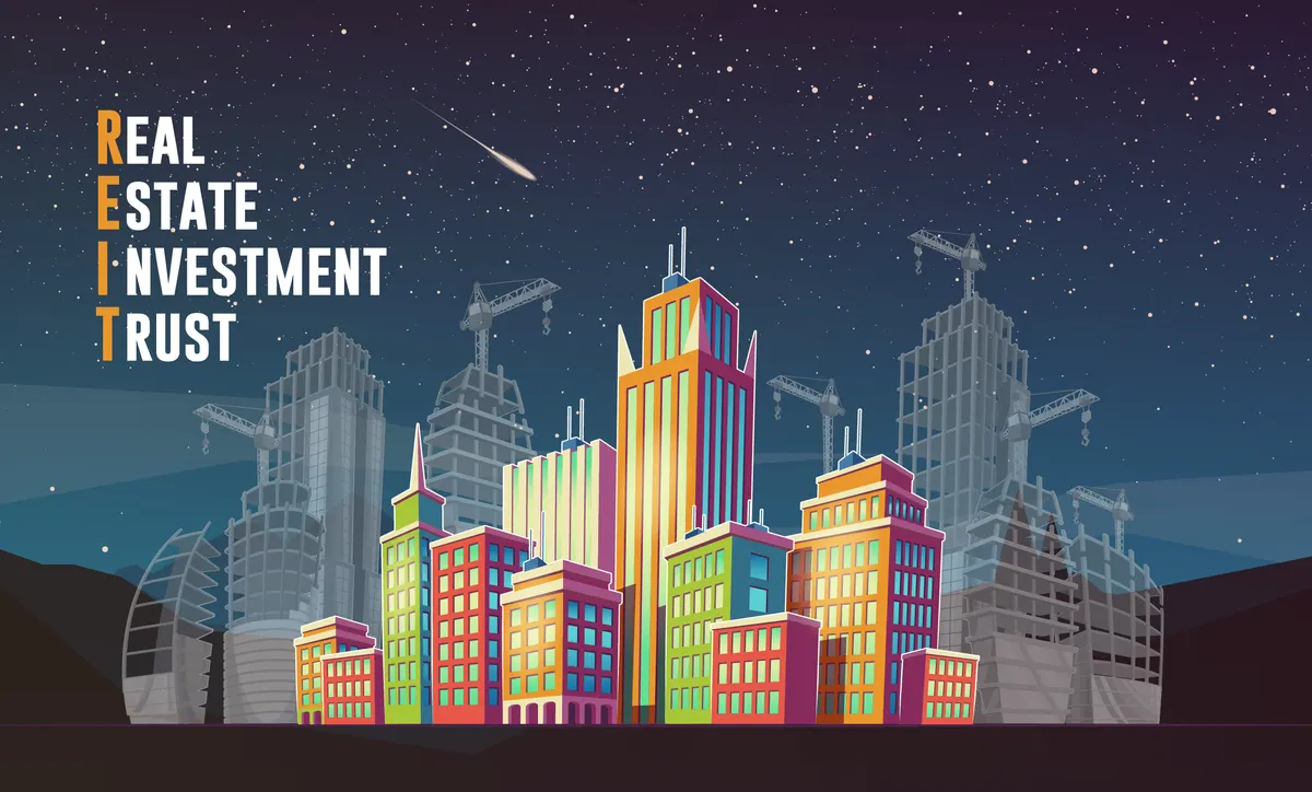 What is a Real Estate Investment Trust (REIT)?