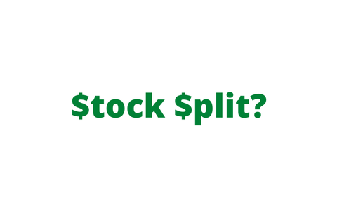 What is a Stock Split and How Does it Work?