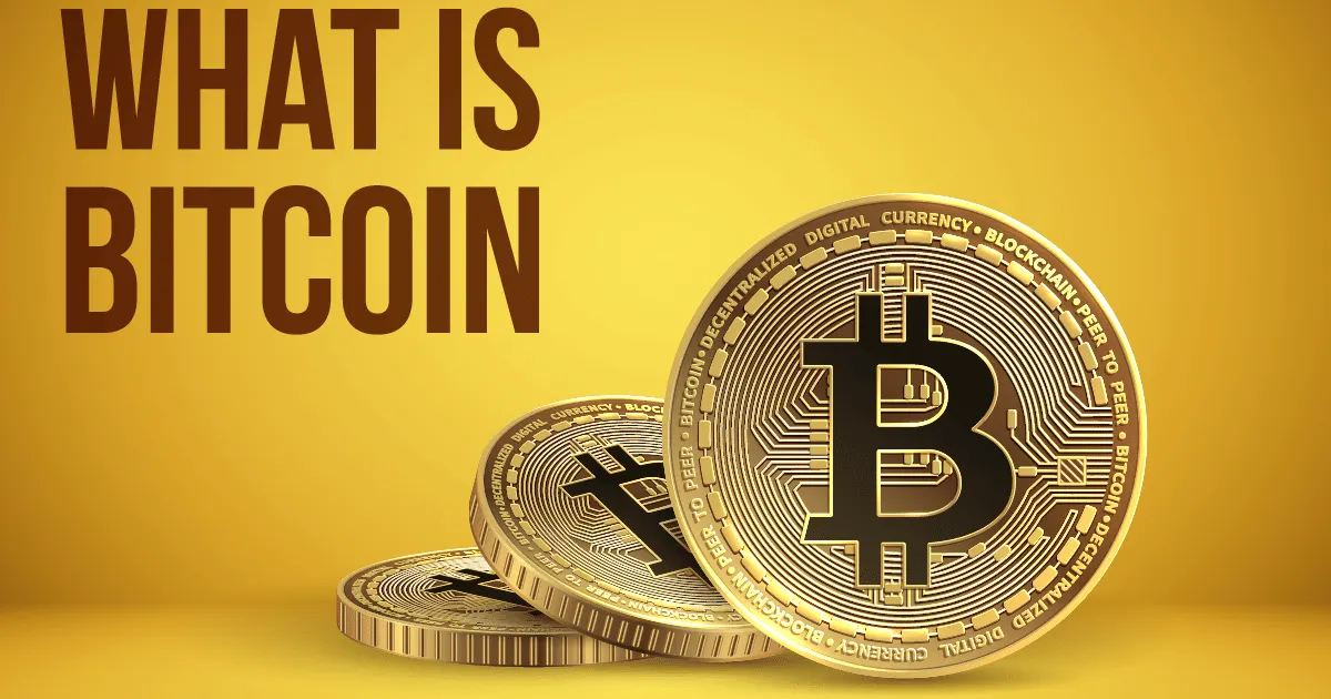 What is Bitcoin? How it Works, Advantages and Legalities