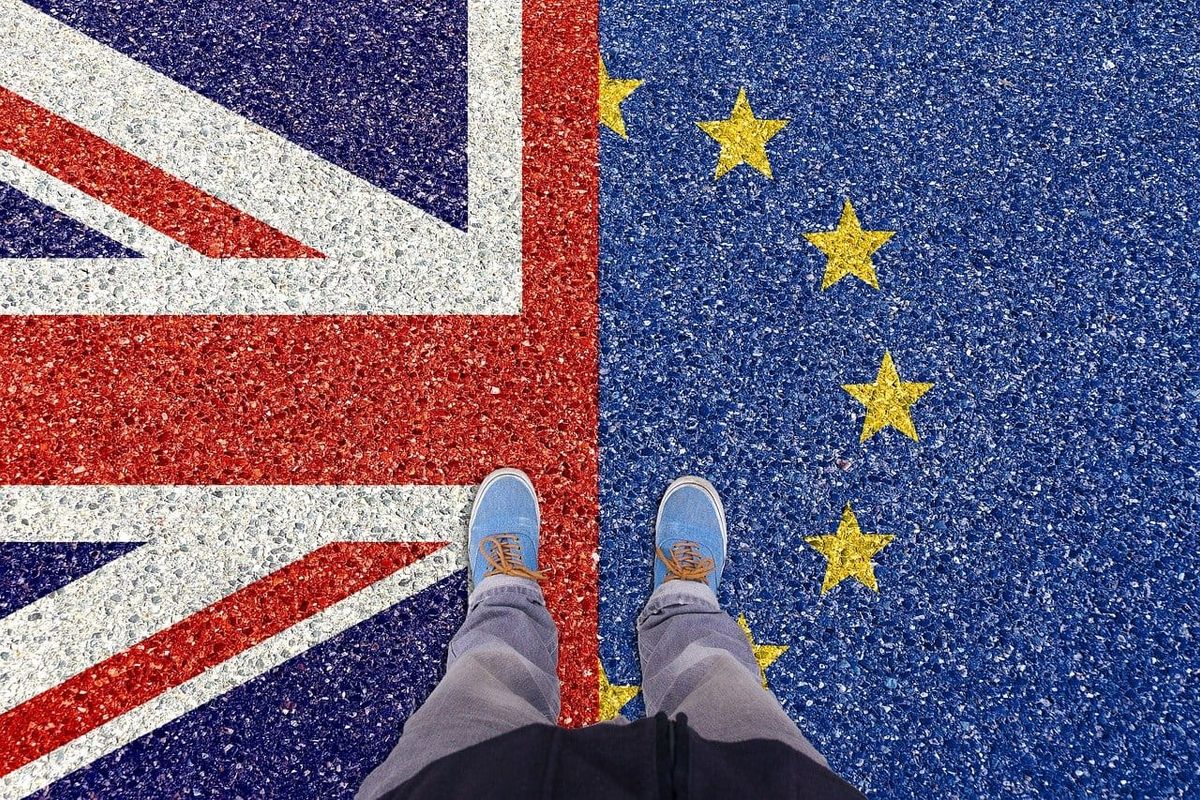 Brexit Explained Simply
