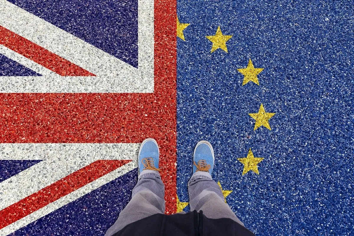 Brexit Explained Simply