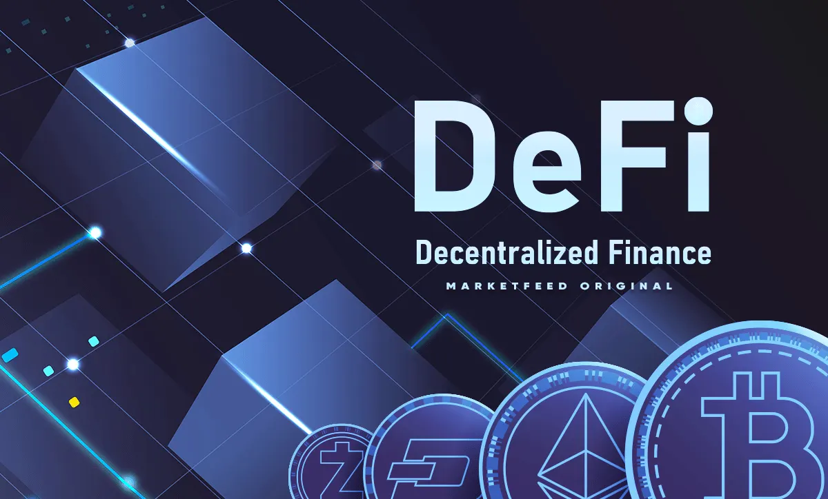 What is DeFi? What are its Applications?