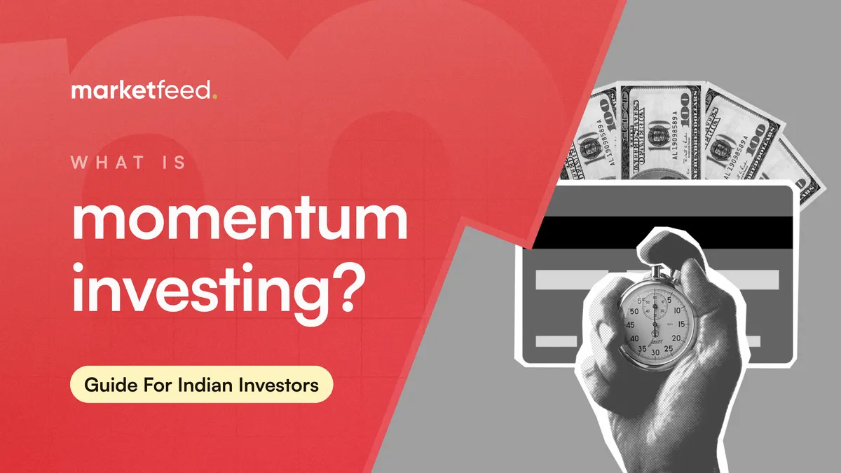 Understanding Momentum Investing: Riding the Wave for Profitable Returns