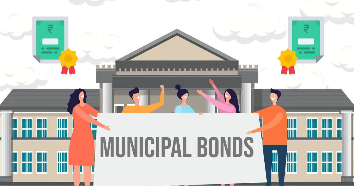 What are Municipal Bonds?