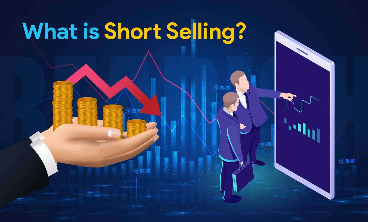 What is Short Selling?